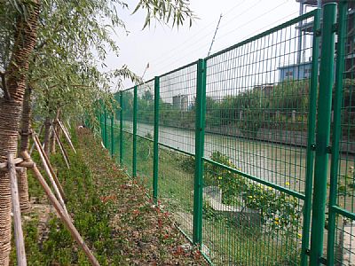 汾阳市景区护栏网