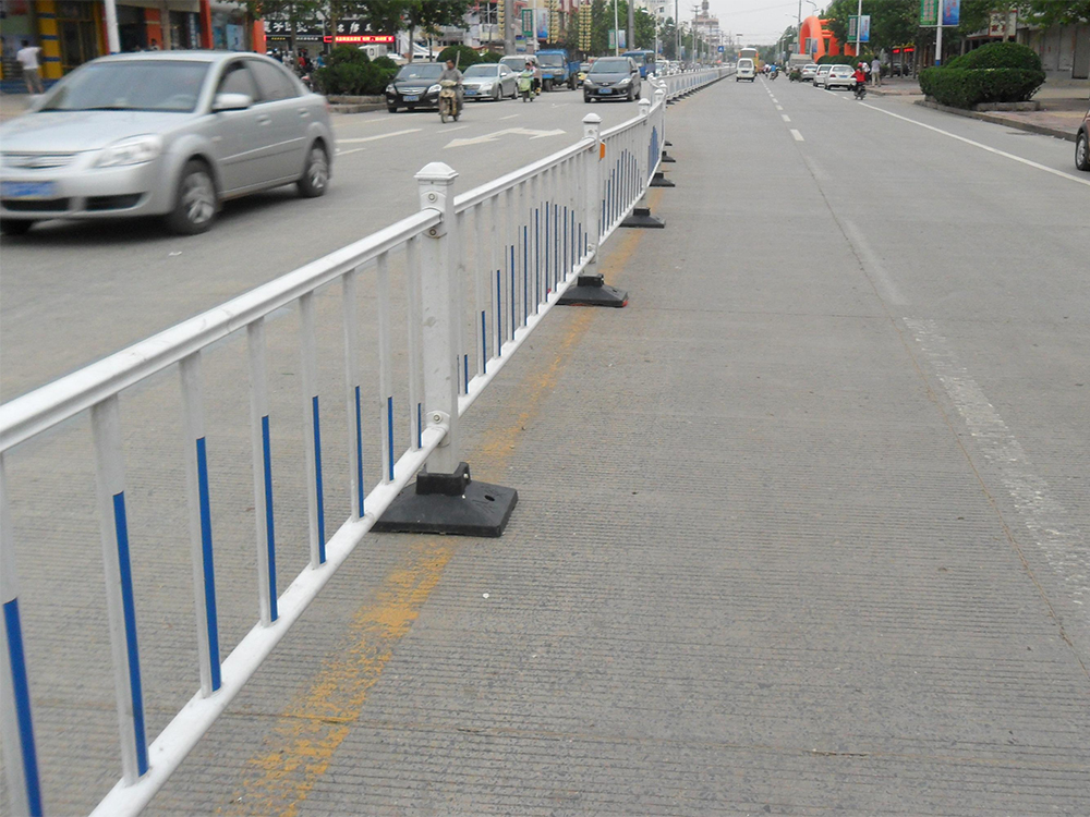 崇信县道路护栏