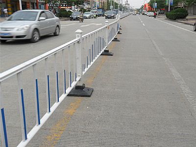 琅琊区道路护栏