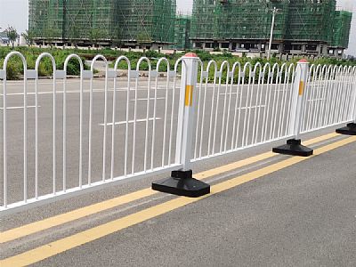 汾阳市京式护栏
